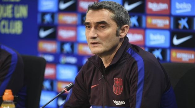 تصريحات قوية من فالفيردي.. فخر بتدريب ميسي وتلميح عن مستقبل سواريز