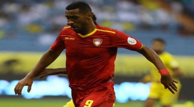 بالأرقام.. محسن ياجور رجل مباراة ضمك والاتحاد