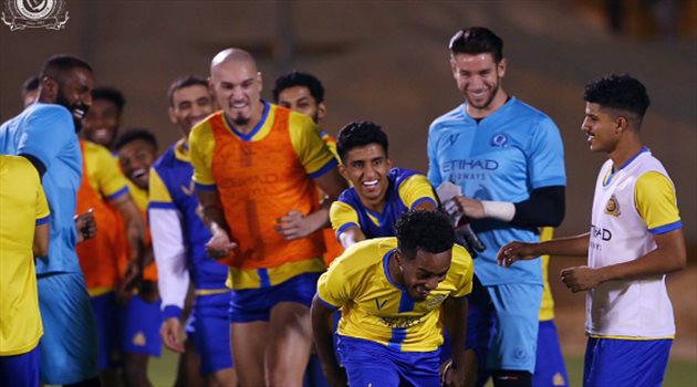 إعلامي يكشف عن مخالفة تهدد حلم النصر في دوري أبطال آسيا