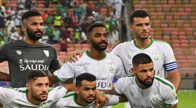 بعد إجراء الأشعة.. تعرف على مدة غياب خبراني عن الملاعب
