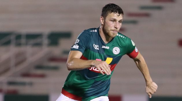 استعدادا للجولة الثالثة.. الاتفاق يتعادل أمام الفتح والفيصلي يهزم الرائد