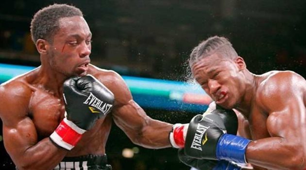 سعودي لايت| ملاكم أمريكي يقتل مواطنه بـ"ضربة قاضية".. هل تعمد ذلك؟