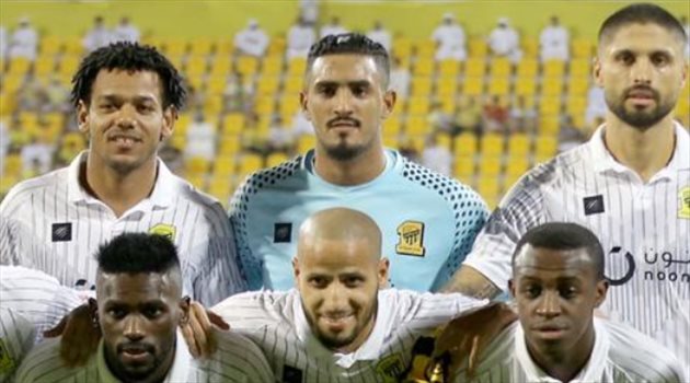 القرني: الطرد أثر علينا أمام الوصل.. و"متى يحترف حراس الخليج في أوروبا"