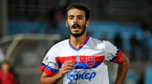 صورة| أمير كردي يصل الرياض استعدادا للتوقيع مع الهلال