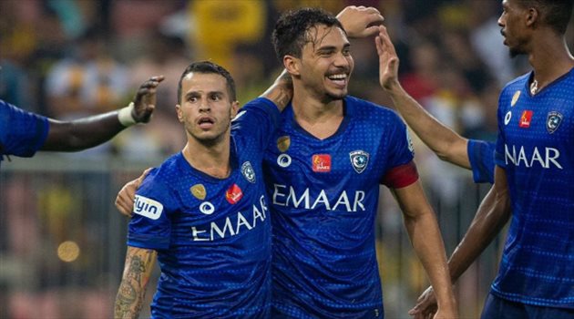 القحطاني: تشابه الأدوار بمثابة تحدي كبير جدا أمام مدرب الهلال والأهلي