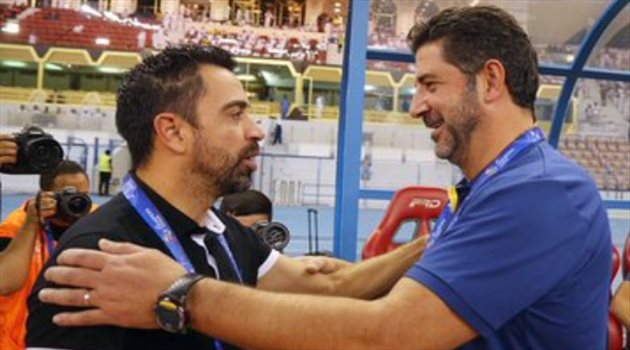 قرار عاجل من فيتوريا لإرباك دفاع السد القطري