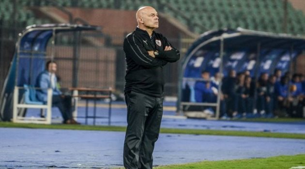 الإعلام الإيراني لا ينسى "صفعة الأهلي" ويهتم بخليفة برانكو