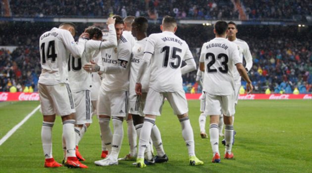 "الدوبلير" يبعد صفقة كبرى عن ريال مدريد