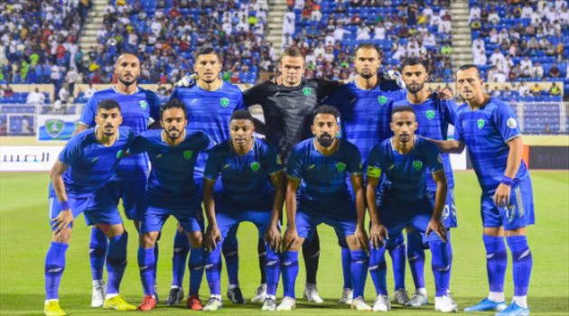  الفتح يطيح بـ"نجمه الكبير" من قائمة الموسم الجديد