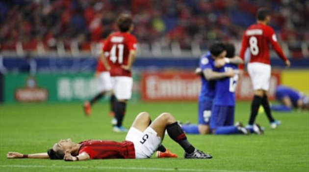 فيديو| الإعلام الياباني يشيد بالعملاق السعودي .. الهلال كسر احتكار آسيوي بعد 8 سنوات