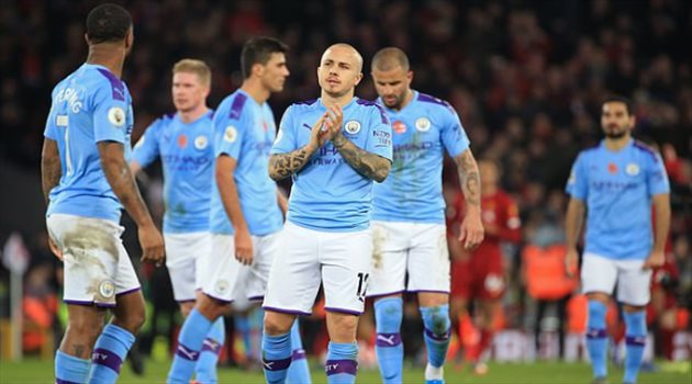 تحليل سعودى.. 3 أسرار وراء نكبة مانشستر سيتي في البريمير ليج