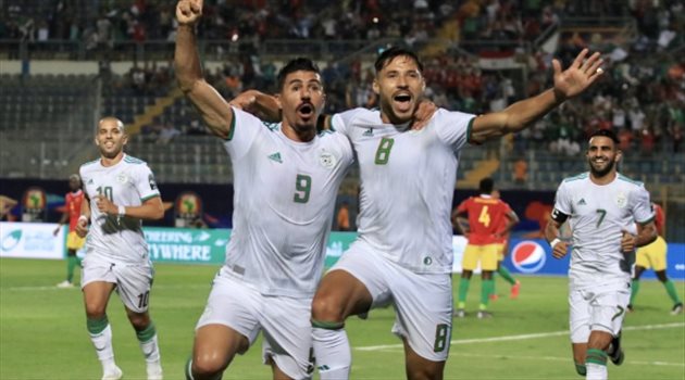 الإصابة تبعد نجم الأهلي السابق عن أولى مباريات كأس العرب