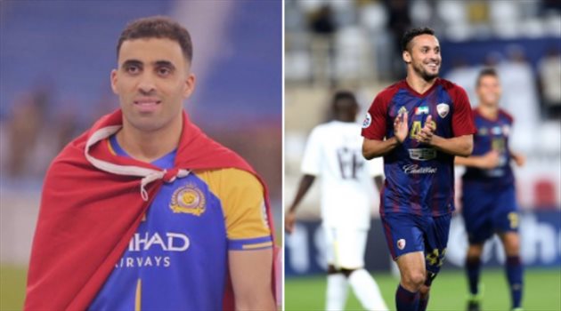 هل يكسر النصر الحاجز المعنوي أم ينهي الوحدة سطوة الأندية السعودية ؟!