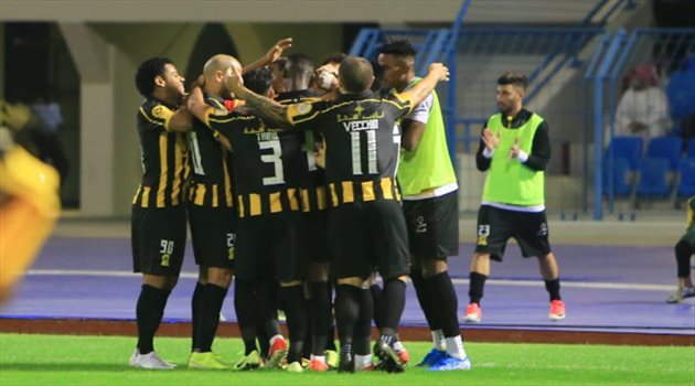  وليد الفراج يكشف مفاجأة منتظرة في الاتحاد