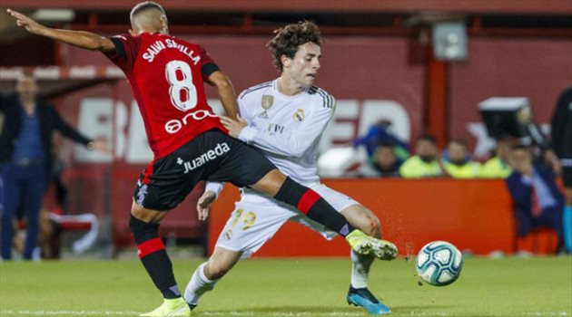 مدافع ريال مدريد يوجه ضربة قاضية لبايرن ميونخ