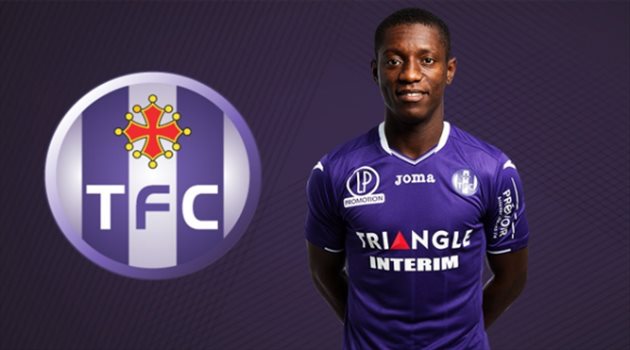 تقارير.. الاتفاق يراقب نجم تولوز الفرنسي للتعاقد معه في يناير