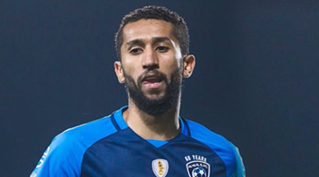 صور| استبعاد الفرج يثير الجدل في الهلال.. تهديدات العابد أم خطأ كارثي من المنتخب ؟