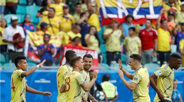 مفاجأة كبرى.. قائد جيش متهم في اختطاف والد نجم منتخب كولومبيا