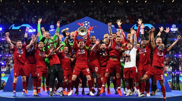 ضربة قاضية لليفربول.. ريال مدريد يحسم اتفاقه مع بديل بوجبا