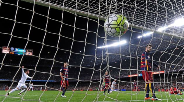 تعرف على موعد كلاسيكو برشلونة وريال مدريد بتوقيت مكة المكرمة