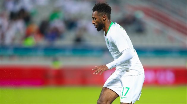 خليجي 24| البريكان: أتمنى التسجيل أمام قطر.. وننتظر الجماهير السعودية