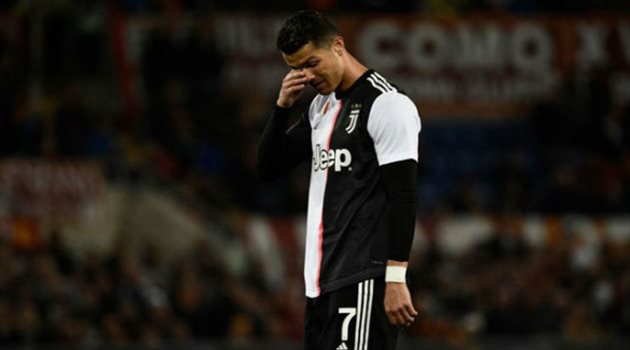 تصريح ناري.. مدرب البرتغال يهاجم يوفنتوس من أجل كريستيانو رونالدو