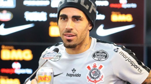 كورنثيانز يحدد سعر بيع جابرييل للهلال