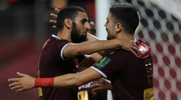 كأس الملك| الفيصلي يكتسح وج بثلاثية نظيفة ويتأهل لدور الـ 32