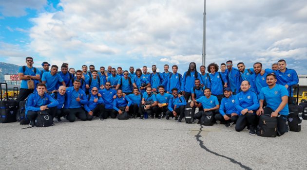 أندرلخت يهدد صفقة الهلال الكبرى