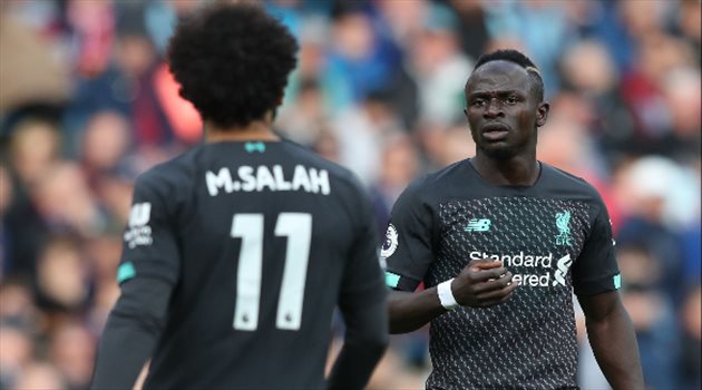  محمد صلاح يعترف بالخلافات مع ساديو ماني: نعم كان هناك توتر!