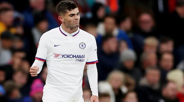 "خليفة هازارد" يفك نحسه مع تشيلسي.. ويحطم الأرقام القياسية