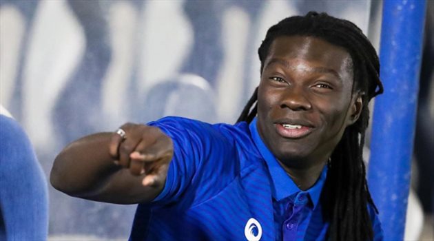 طلب غريب.. سالم الدوسري يقنع جوميز بـ"الانتقال" إلى هذا النادي !