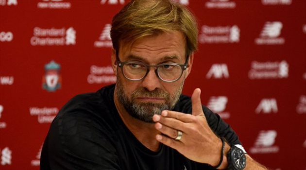 مدرب ليفربول يعلق على الكرة الذهبية: ميسي أفضل لاعب شاهدته ولكن !