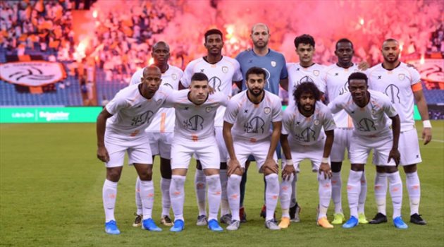 نجم الهلال يقرب "صفقة كبرى" من الشباب