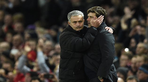 جوزيه مورينيو لن يتولى تدريب توتنهام.. تصريحات نارية من الذاكرة