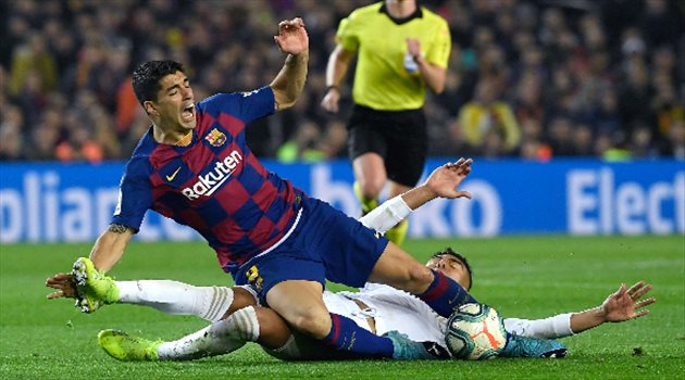 تصعيد في ريال مدريد بسبب حكم الكلاسيكو.. "تمت مجاملة برشلونة"