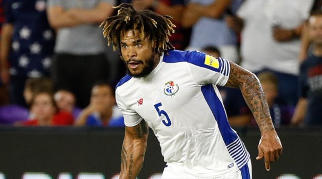 إيقاف قائد بنما 10 مباريات بسبب المنشطات