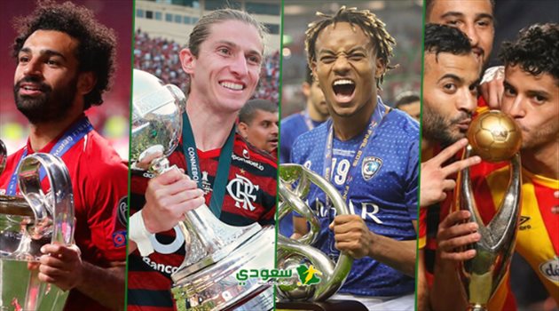 فيديو| مونديال الأندية.. لحظات التتويج القاري للفرق المشاركة على أهازيج الجماهير