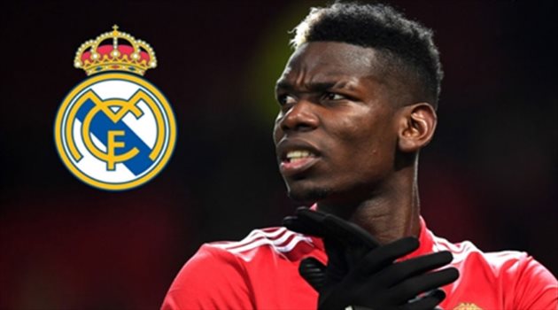 شقيق بوجبا يلقي الكرة في ملعب ريال مدريد ويفجر "مفاجأة" بشأن زيدان