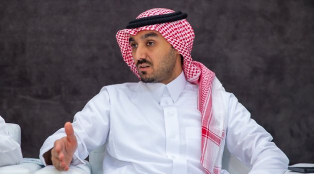 بحضور اتحاد الكرة ورابطة المحترفين.. رئيس هيئة الرياضة يجتمع مع رؤساء الأندية