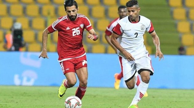 تصفيات آسيا| مجموعة السعودية .. سنغافورة تخطف التعادل من اليمن