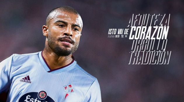 رسميا.. سيلتا فيجو يستعير لاعب برشلونة