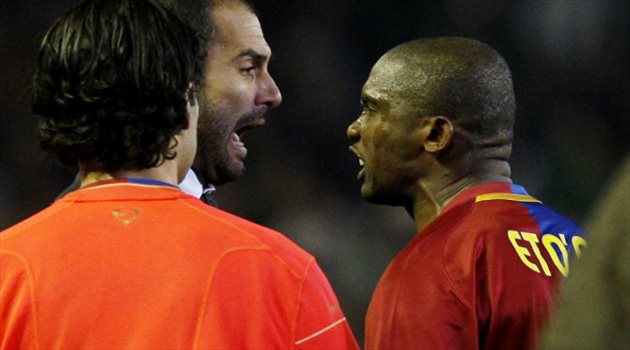 تصريح مفاجئ من إيتو: ساجعل فريقي يلعب مثل فرق بيب جوارديولا