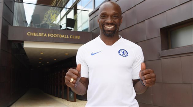 تشيلسي يعلن عودة ماكيليلي