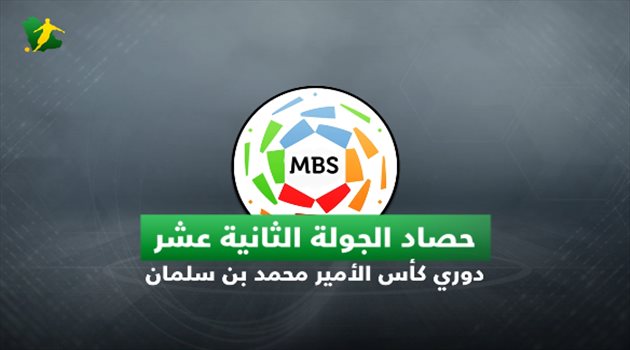 حصاد الجولة 12 من دوري المحترفين.. النصر يتربع على الصدارة والأهلي يستعرض قوته