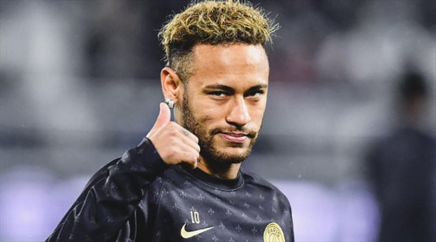 نيمار في الاتحاد.. مفاجأة برازيلية بعد سوبر النصر وغروهي يرد