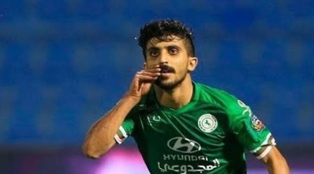 محمد الكويكبي الهلال يرفض طلب نجم الاتفاق.. ماذا يحدث في صفقة محمد الكويكبي؟