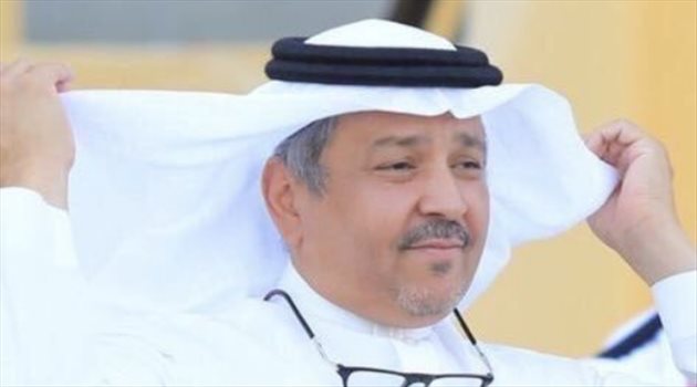 صدق أو لا تصدق.. مرشح "اثنين في واحد" لرئاسة الرائد