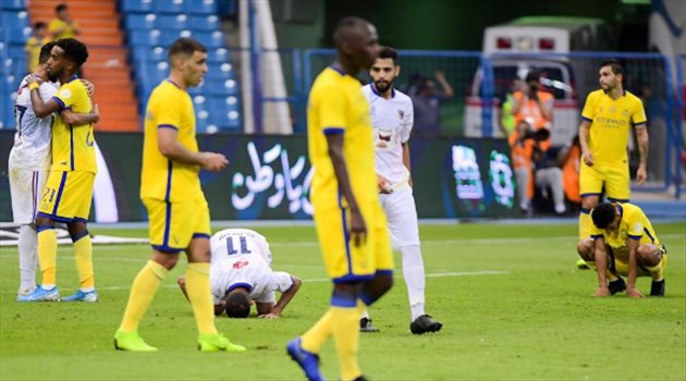  تصريحات بعد المباراة.. سر انهيار النصر والحزم يثأر لـ"السداسية"