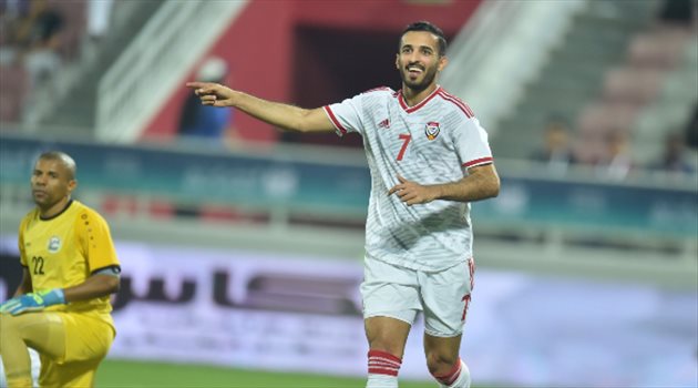 "انتقال مبخوت إلى الاتحاد".. قرار رسمي يسدل الستار على صفقة الموسم